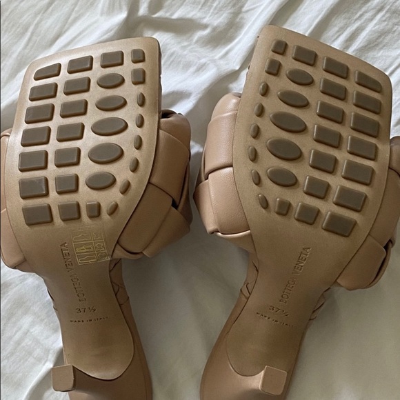 Bottega veneta shoes - Picture 4 of 7